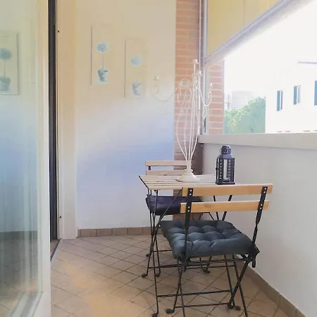 Apartment Centro Storico - Le Muse